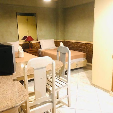 Generosa Mansion Baguio City Bagian luar foto