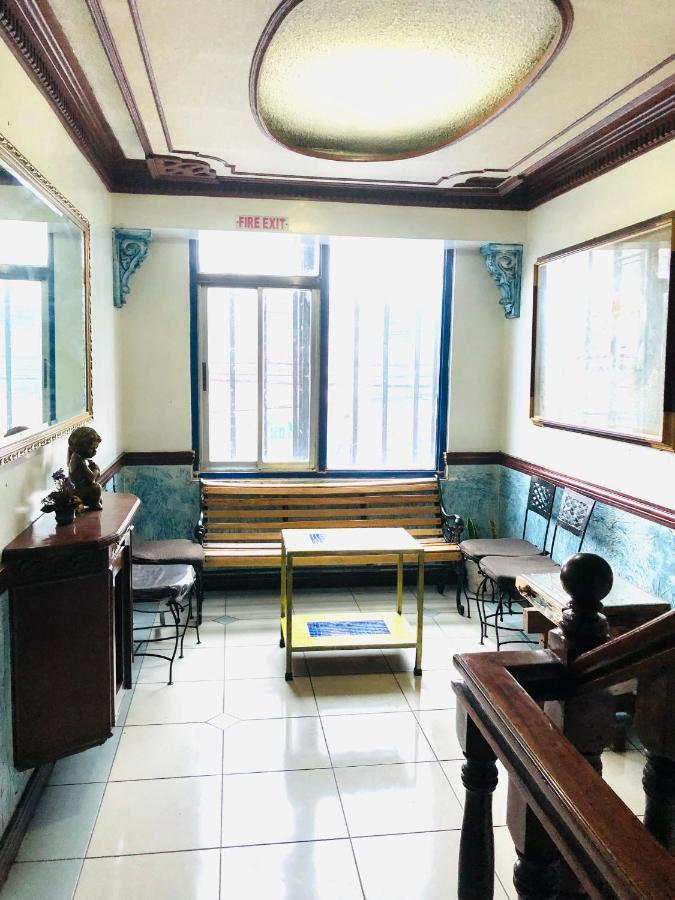 Generosa Mansion Baguio City Bagian luar foto