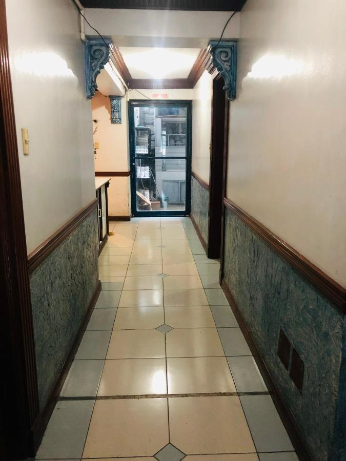 Generosa Mansion Baguio City Bagian luar foto